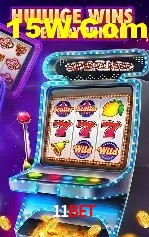 A Emoção da Loteria na 11Bet: Uma Chance de Mudança de Vida